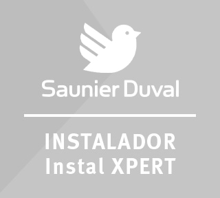 logo instaladorCASTILLA GAS, S.A.
